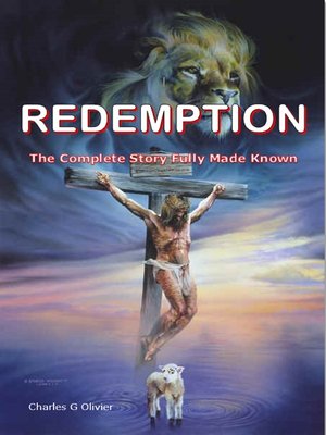 cover image of Redemption (The Complete Story Fully made Known)